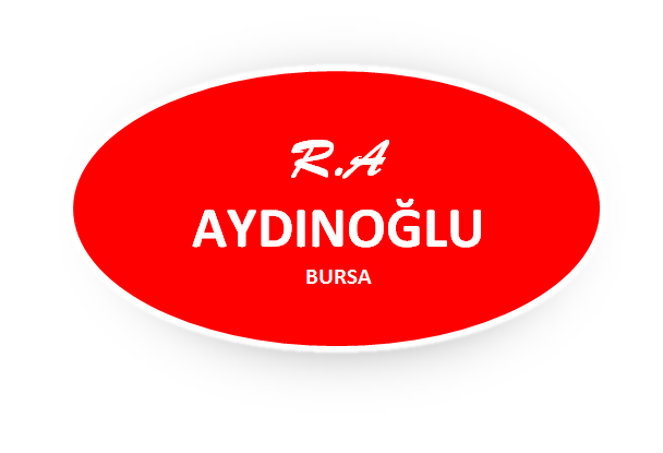 R.A. Aydınoğlu Şekerleme