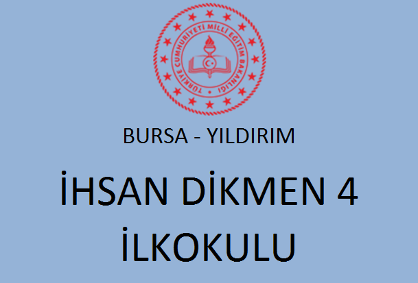 İhsan Dikmen 4 İlkokulu