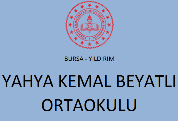 Yahya Kemal Beyatlı Ortaokulu