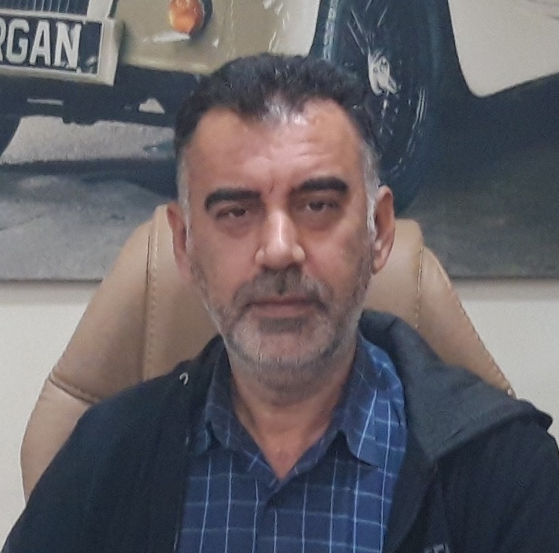 Ömer Domaniç